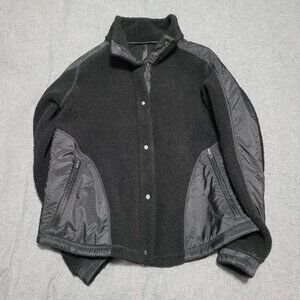 Women's Lululemon Go Cozy Jacket